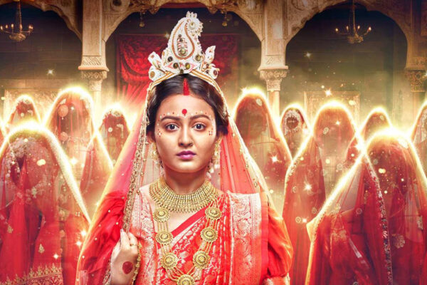 કલર્સ ટીવી પર શરૂ થઈ રહ્યો છે ઘોસ્ટ-વિસ્પરરનો શૉ નૉયનતારા, મળો ભૂત સાથે વાત કરતી નૉયનતારાને