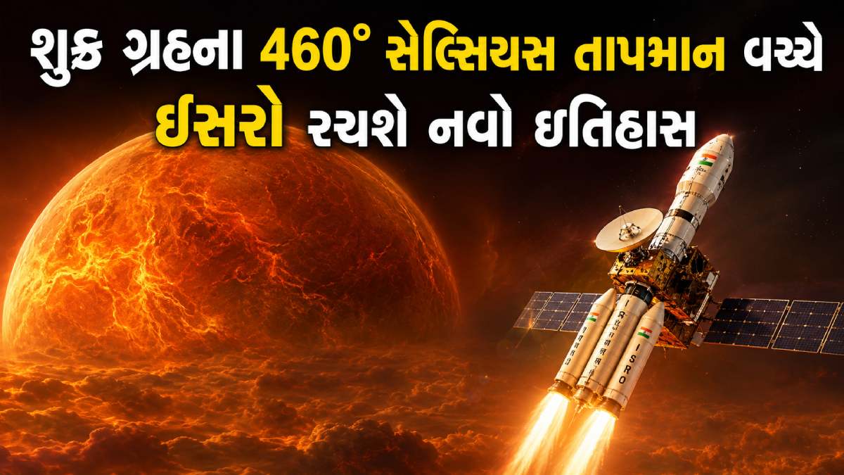 Venus Mission 2028