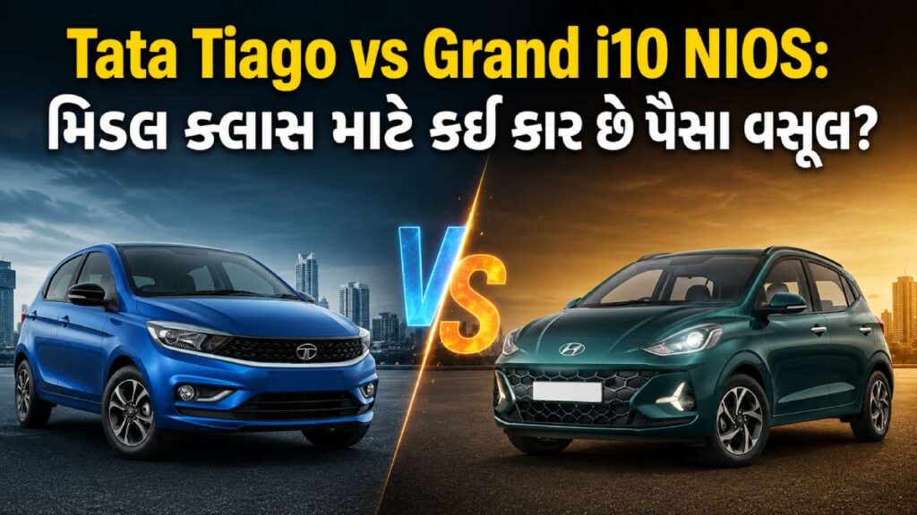 Best budget car India