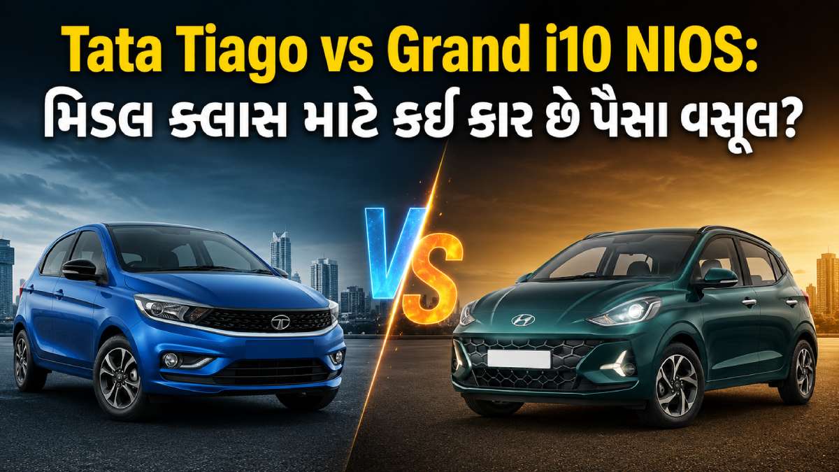 Best budget car India