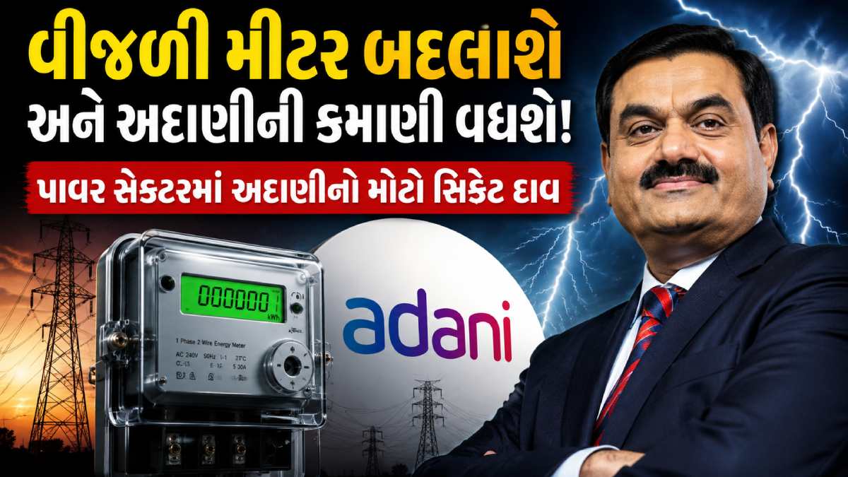 Adani Group Business News