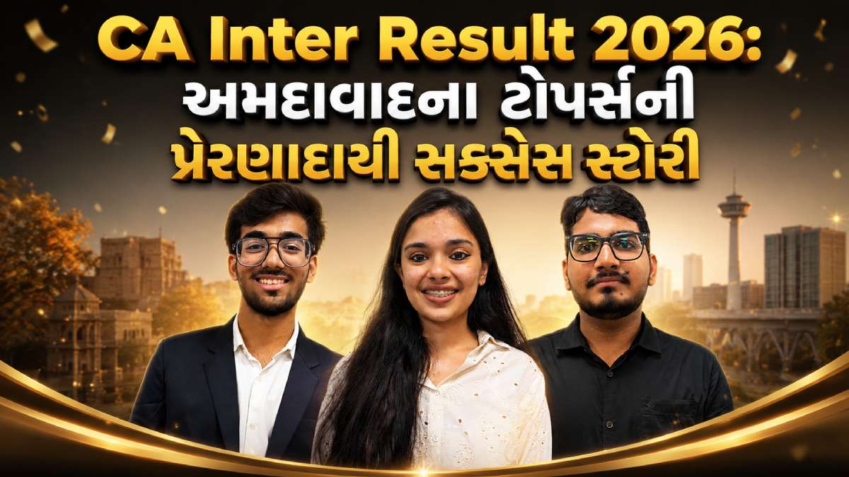 CA Intermediate Result 2026