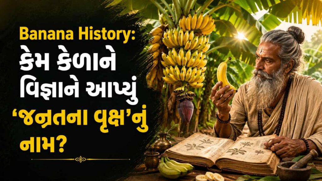 History of Banana Trade