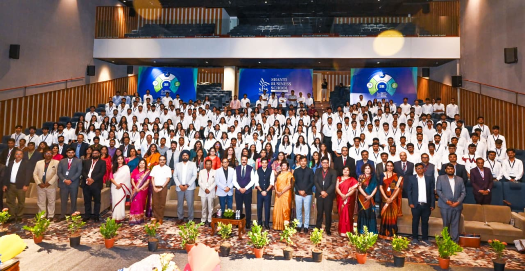 Higher Education Gujarat