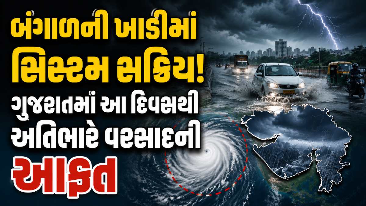 West Bengal Weather System
