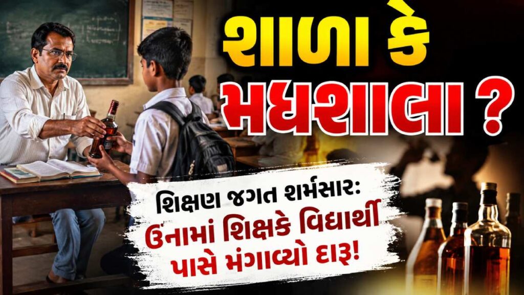 Gujarat Education Department