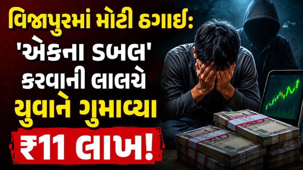Money Doubling Scam