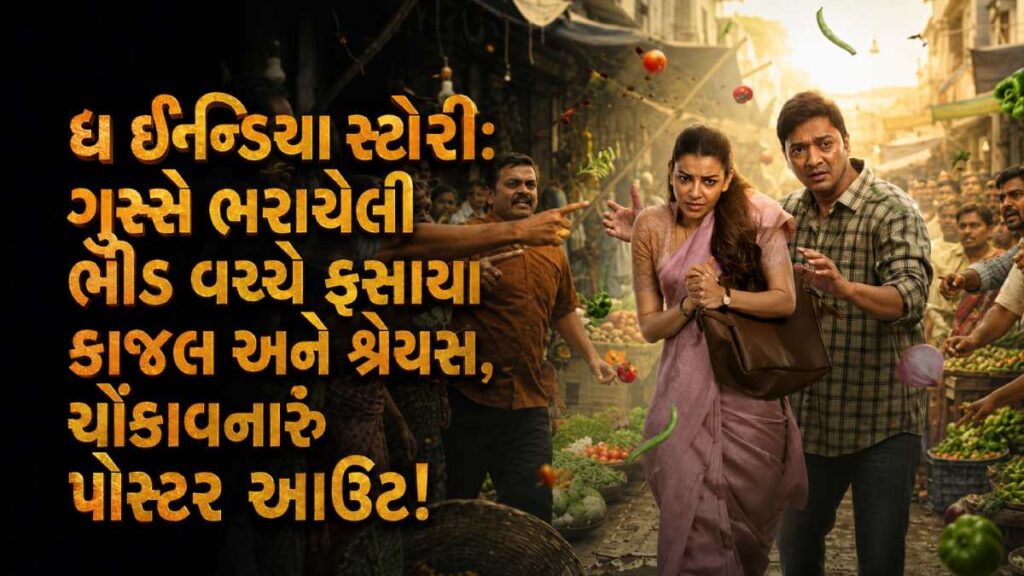 Pesticide Farming Movie